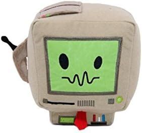 Job Simulator Jobbot Talking Plush w/ Glow.